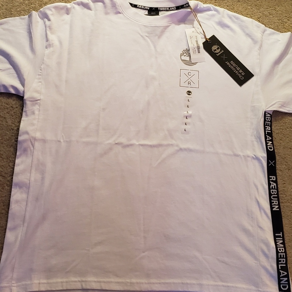 Christopher Raeburn x Timberland Shirt Size L